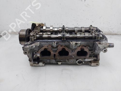 Used Cylinder head RENAULT CLIO V (B7_) 1.0 TCe 90 (B7MT) (91 hp) 31128413