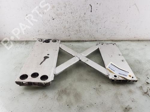 Used Subframe Subframe PORSCHE PANAMERA (971) 2.9 4 E-Hybrid (97ABE1, 97BBE1, 97ABX1) (462 hp) 29910024 29910024