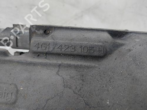Steering rack AUDI A6 C7 Avant (4G5, 4GD) 2.0 TDI | BP37448060M22 - Image 4