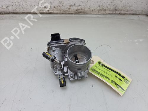 Corpo farfallato Corpo farfallato TOYOTA YARIS CROSS (MXP_) 1.5 Hybrid (MXPJ10) (116 hp) 35801853 35801853