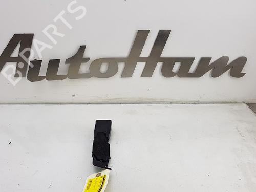 Used Seat buckle BMW 1 Convertible (E88) 118 d (143 hp) 13143769