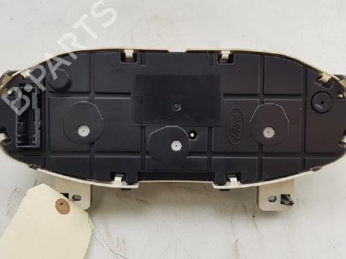 Instrument cluster FORD FIESTA VI (CB1, CCN) 1.25 | BP12016742C47
