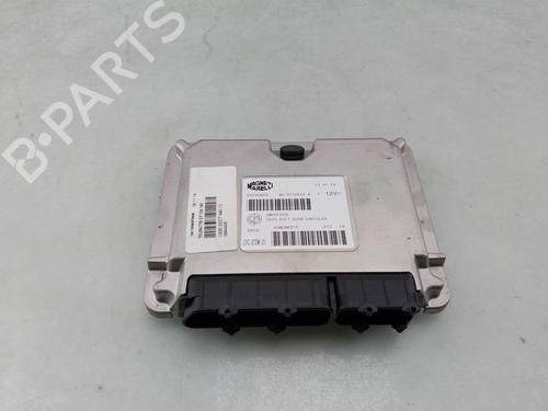 Used Gearbox control unit Gearbox control unit ALFA ROMEO GIULIETTA (940_) 1.8 TBi (940FXR11) (241 hp) 35897477 35897477