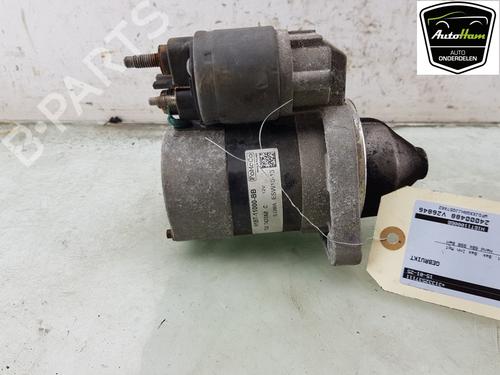 Used Starter FORD FIESTA VII Van 1.0 EcoBoost (101 hp) 29061992