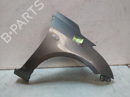 Used Right front fenders SUZUKI SWIFT IV (FZ, NZ) 1.2 (AZH412, ZC72S) (94 hp) 30960725