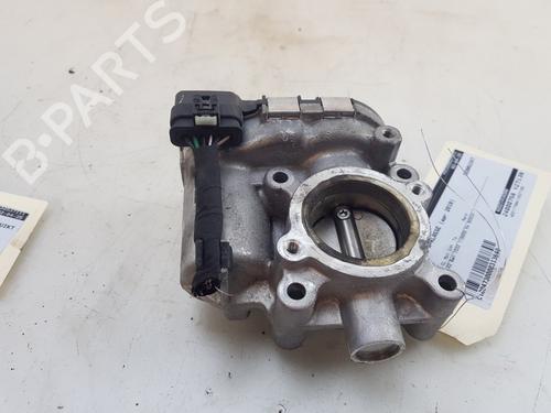 Throttle body MERCEDES-BENZ A-CLASS (W177) A 180 (177.084) | BP24943251M82 - Image 2