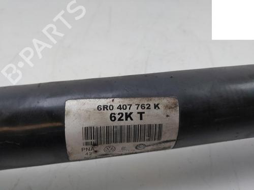 Right front driveshaft VW POLO V (6R1, 6C1) 1.2 TSI | BP30102699M39
