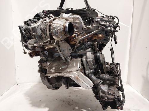 Motor MERCEDES-BENZ VITO Van (W447) 116 CDI (447.601, 447.603, 447.605) (163 hp) 27177223