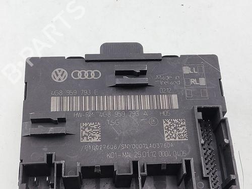 Control unit AUDI A7 Sportback (4GA, 4GF) 2.8 FSI | BP35897549M11 - Image 2