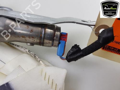 Right curtain airbag RENAULT KADJAR (HA_, HL_) 1.6 dCi 130 4x4 (HLA4) | BP12063059C12 