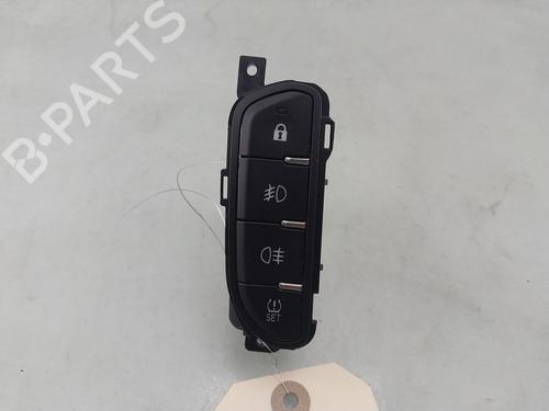 Used Switch Switch ALFA ROMEO GIULIETTA (940_) 1.8 TBi (940FXR11) (241 hp) 35897460 35897460