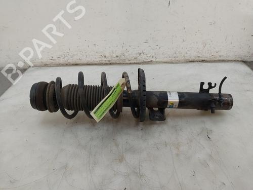 Used Right front shock absorber Right front shock absorber VW POLO V (6R1, 6C1) 1.4 (6R1) (85 hp) 32748088 32748088