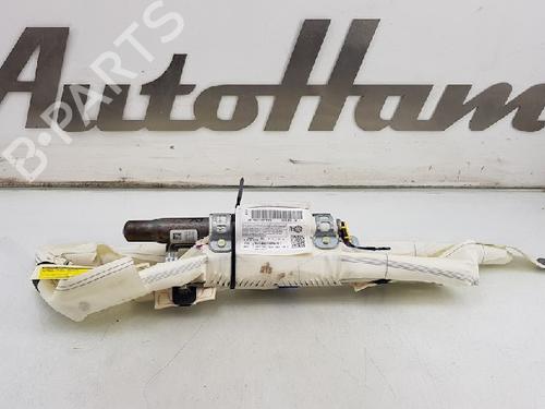 Used Right curtain airbag VW GOLF VI (5K1) 1.6 TDI (105 hp) 12059792