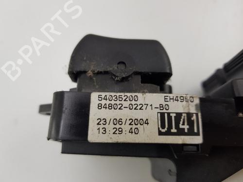 Switch TOYOTA COROLLA (_E12_) 1.6 VVT-i (ZZE121_, ZZE121R) | BP30388241I30 