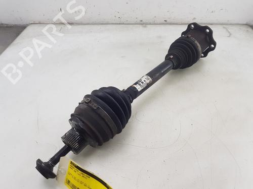 Used Left front driveshaft Left front driveshaft AUDI Q5 (8RB) SQ5 TDI quattro (313 hp) 33429683 33429683