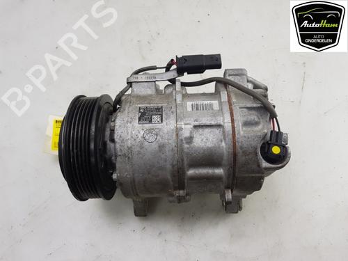 Used AC compressor AC compressor 16082363 16082363