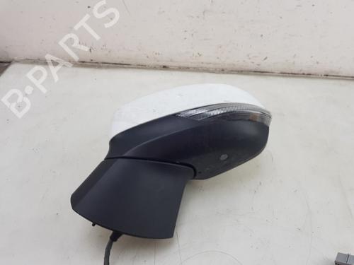 Used Left mirror FORD PUMA (J2K, CF7) 1.0 EcoBoost mHEV (125 hp) 23897661