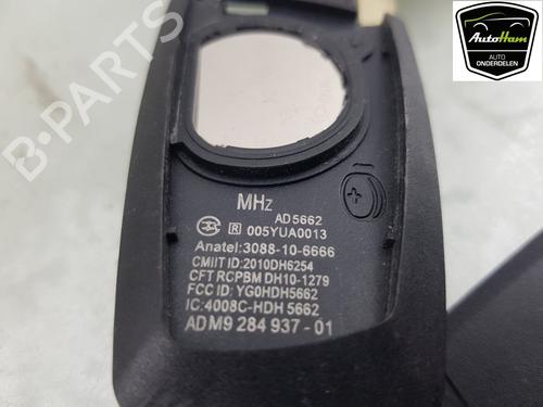 Elektronisk modul BMW 3 (F30, F80) 330 e | BP22903398M83 