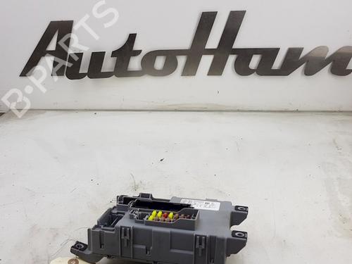 Used Fuse box FIAT PUNTO EVO (199_) 1.4 (199AXB1A) (77 hp) 27928998