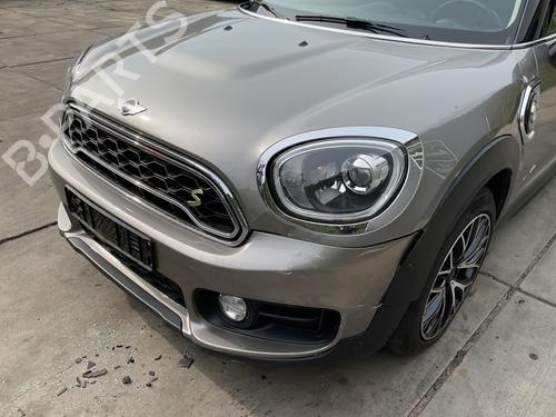 Capot Capot MINI MINI COUNTRYMAN (F60) Cooper SE ALL4 (224 hp) 35947515 35947515