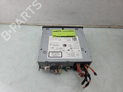 Control unit SKODA OCTAVIA III Combi (5E5, 5E6) 1.0 TSI | BP30633862M11 - Image 3