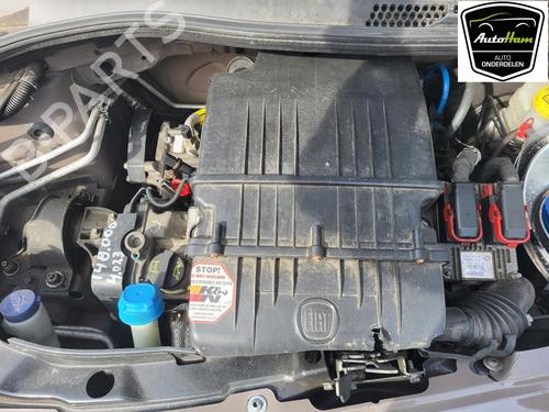 Engine FIAT 500 (312_) 1.2 (312AXA1A) | BP17793585M1 