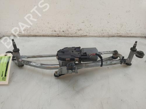 Used Front wipers mechanism Front wipers mechanism VW PASSAT B8 (3G2, CB2) 2.0 TDI 4motion (240 hp) 33617335 33617335