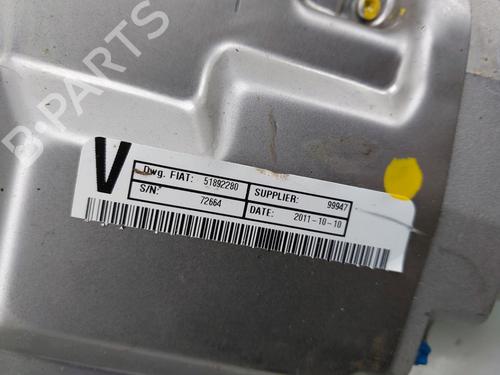 Steering column FIAT PUNTO EVO (199_) 1.3 D Multijet | BP32443668M21