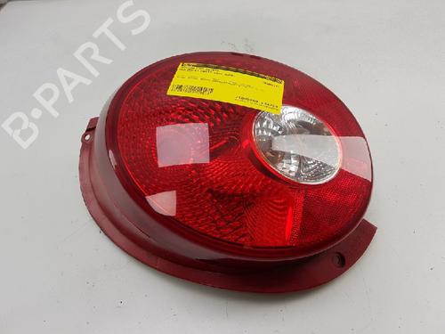 Right taillight CHEVROLET MATIZ (M200, M250) 0.8 | BP12032845C35 