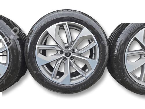 Wheel set AUDI E-TRON (GEN) 55 quattro | BP40456534C100 - Image 4