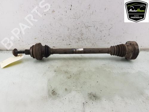 Used Right rear driveshaft Right rear driveshaft AUDI A4 B9 Avant (8W5, 8WD) 3.0 TDI quattro (272 hp) 22236840 22236840
