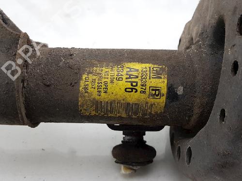 Right front shock absorber OPEL ASTRA J (P10) 1.7 CDTI (68) | BP12023705M17 