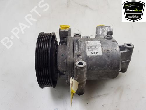 Used AC compressor AC compressor 16949297 16949297