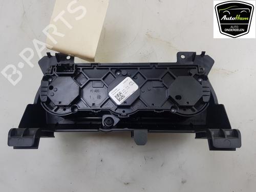 Climate control DACIA SANDERO III 1.0 TCe 90 | BP14906922I5 