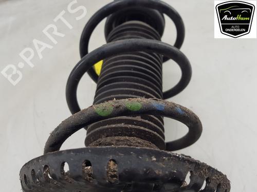 Left front shock absorber VW UP! (121, 122, BL1, BL2, BL3, 123) 1.0 | BP16900710M16 