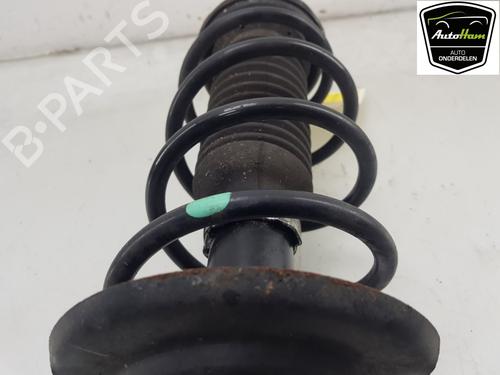 Left front shock absorber CITROËN C1 II (PA_, PS_) 1.0 VTi 72 | BP16186106M16 