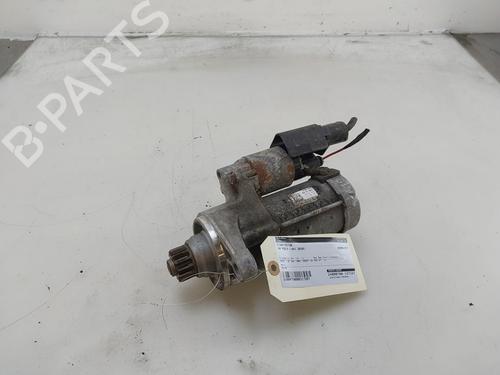 Startmotor VW POLO VI (AW1, BZ1, AE1) 2.0 GTI (200 hp) 25602096