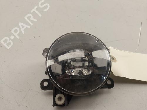 Left front fog light RENAULT CAPTUR I (J5_, H5_) 1.2 TCe 120 | BP37151033C30 - Image 2