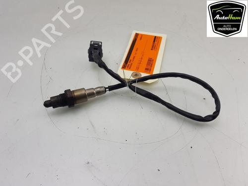 Elektronisk sensor MERCEDES-BENZ C-CLASS (W205) C 180 (205.040, 205.140) (156 hp) 12062850