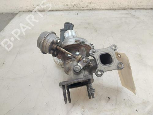 Used Turbocharger/Supercharger Turbocharger/Supercharger FORD FIESTA VII (HJ, HF) 1.0 EcoBoost (101 hp) 33286844 33286844