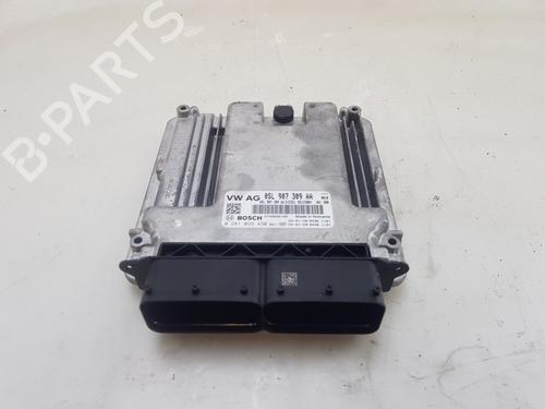 engine-control-unit-ecu-vw-caddy-v-box-bodympv-sba-sbh-2020-27349082 main image