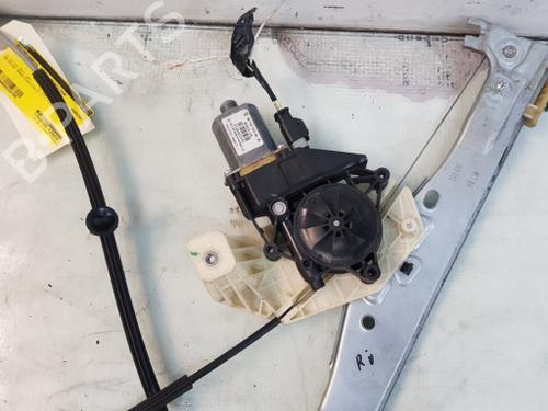 Front right window mechanism CITROËN C4 CACTUS 1.2 VTi 82 | BP34056808C23 - Image 3