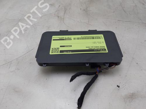 Used Electronic module Electronic module 37406921 37406921