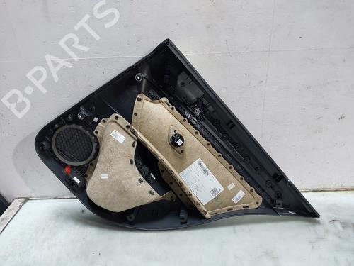 Rear left panel VW GOLF VII (5G1, BQ1, BE1, BE2) 1.4 GTE Hybrid | BP33045129C60 - Image 3