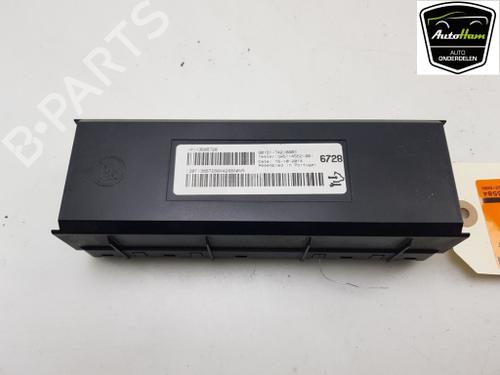 Used Control unit Control unit OPEL ZAFIRA TOURER C (P12) 2.0 CDTi (75) (130 hp) 13103767 13103767