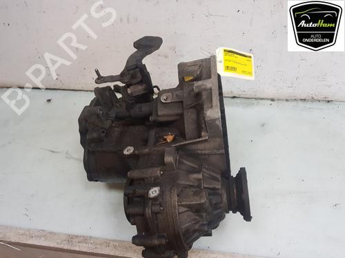 Used Gearbox SEAT IBIZA IV SC (6J1, 6P5) 1.4 TDI (90 hp) 16025945