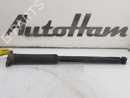 Venstre bak støtdemper VOLVO V40 Hatchback (525) D3 (150 hp) 12024362