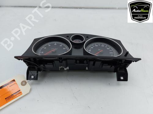 Instrument cluster OPEL ASTRA H Estate (A04) 1.6 (L35) | BP12048984C47 