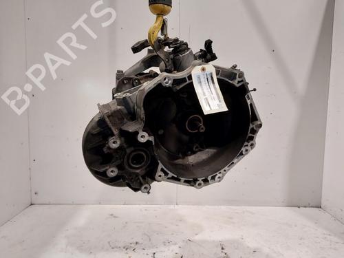 Used Gearbox OPEL ASTRA J Sports Tourer (P10) 1.6 CDTi (35) (136 hp) 29823445