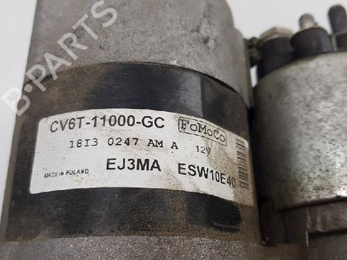 Starter FORD FIESTA VI (CB1, CCN) 1.0 EcoBoost | BP12025203M8 